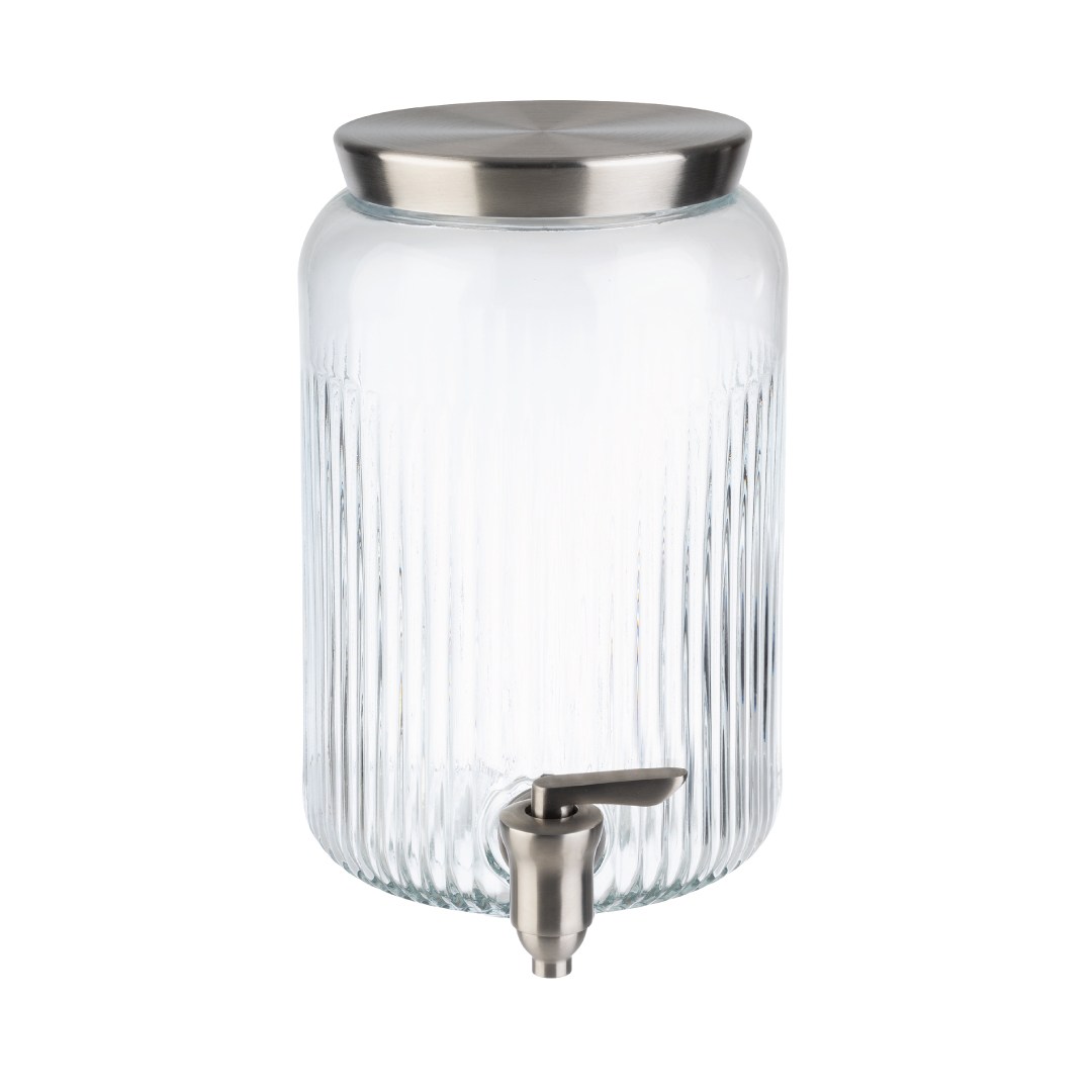 beverage dispenser 3,8l