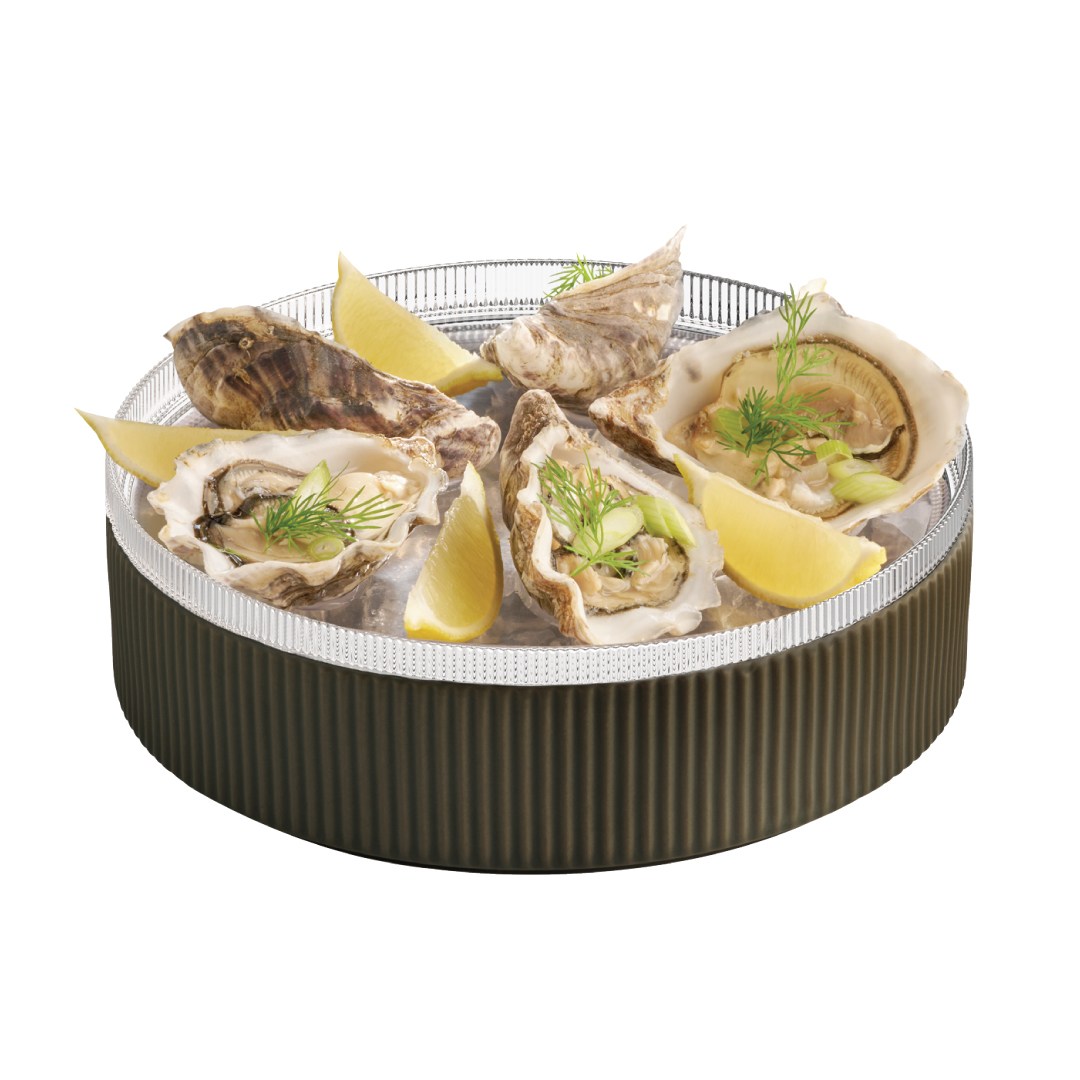 Bowl GRID 23cm