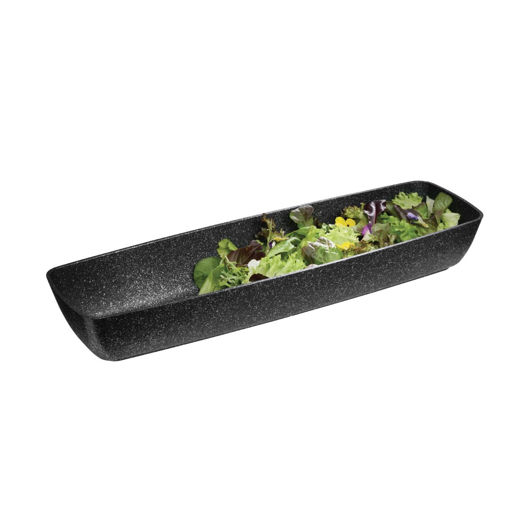 GN 2/4 bowl "FROSTFIRE"