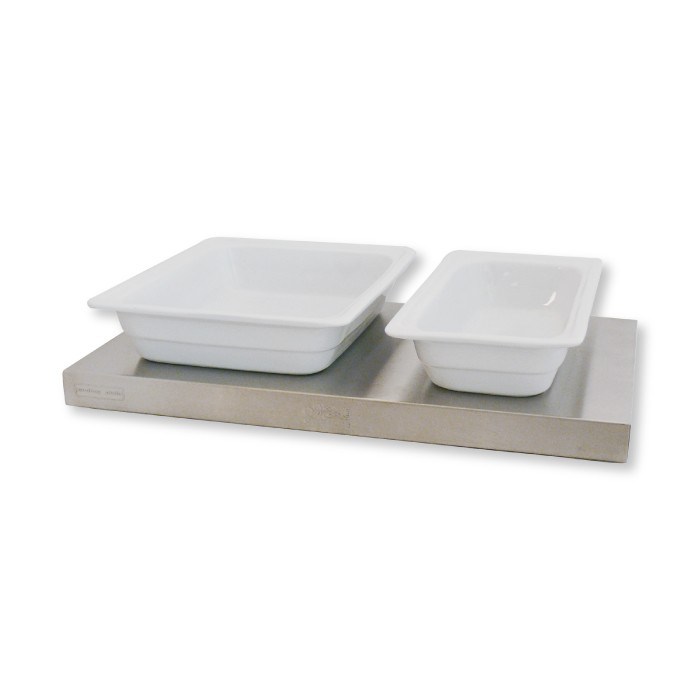 Cooling Tray model STAY COOL 1/1 GN
