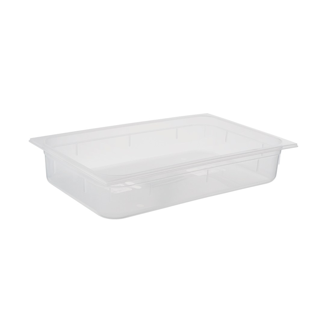 GN 1/1 container