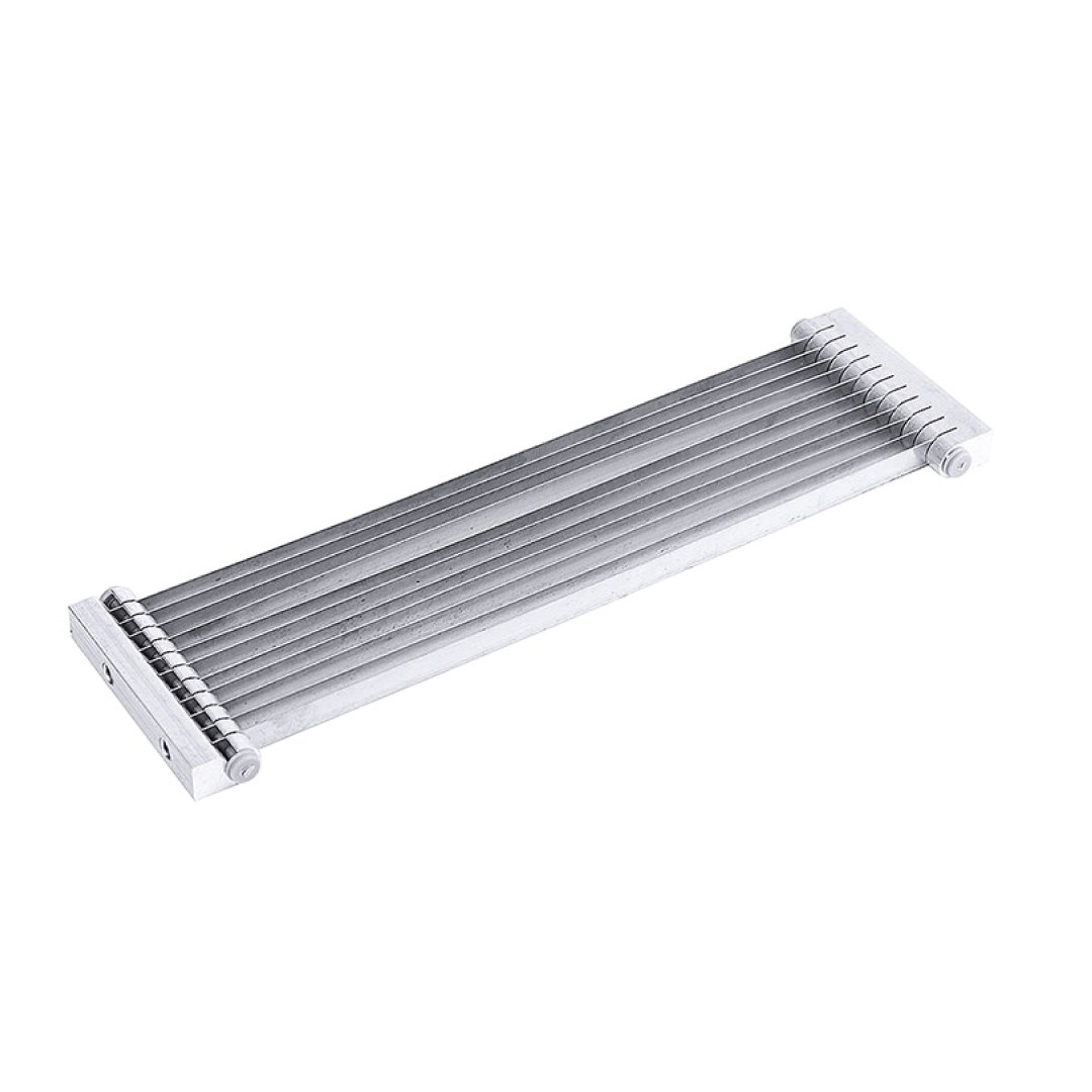 Replacement blade for tomato planer 583/011