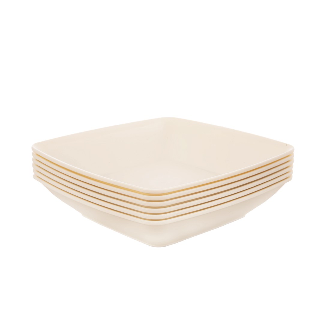 plate SANDY UH 17,5x17,5 cm