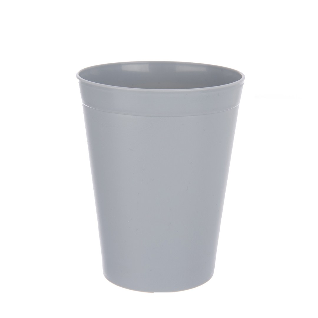 cup SANDY UH 0,3 l grey