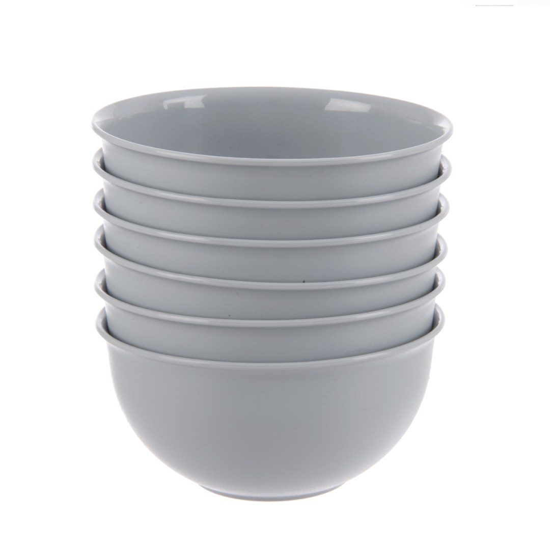 bowl SANDY UH pr.13 cm grey