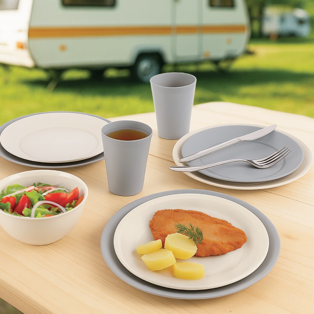 bowl SANDY UH pr.13 cm grey