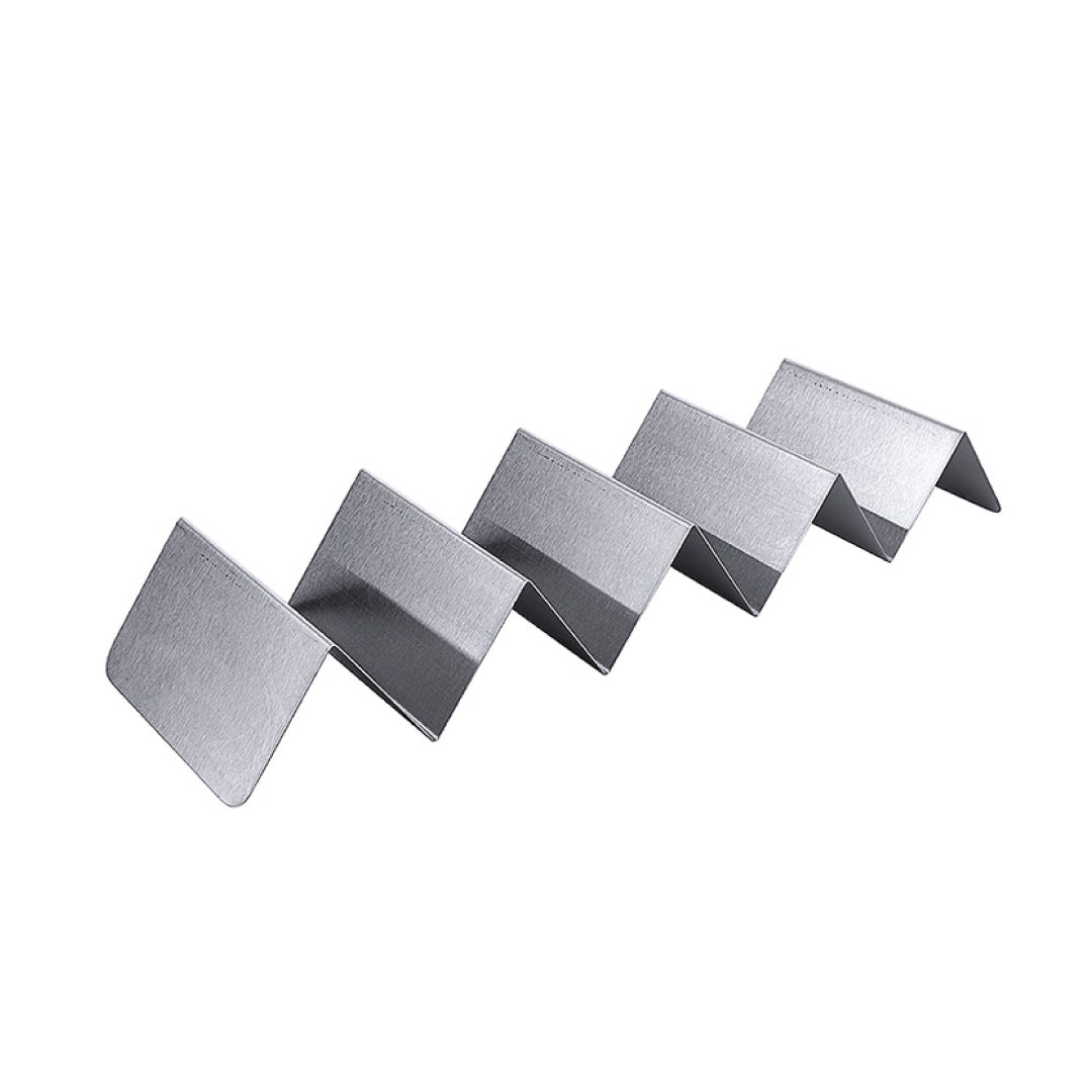 Sandwich stand, stainless steel