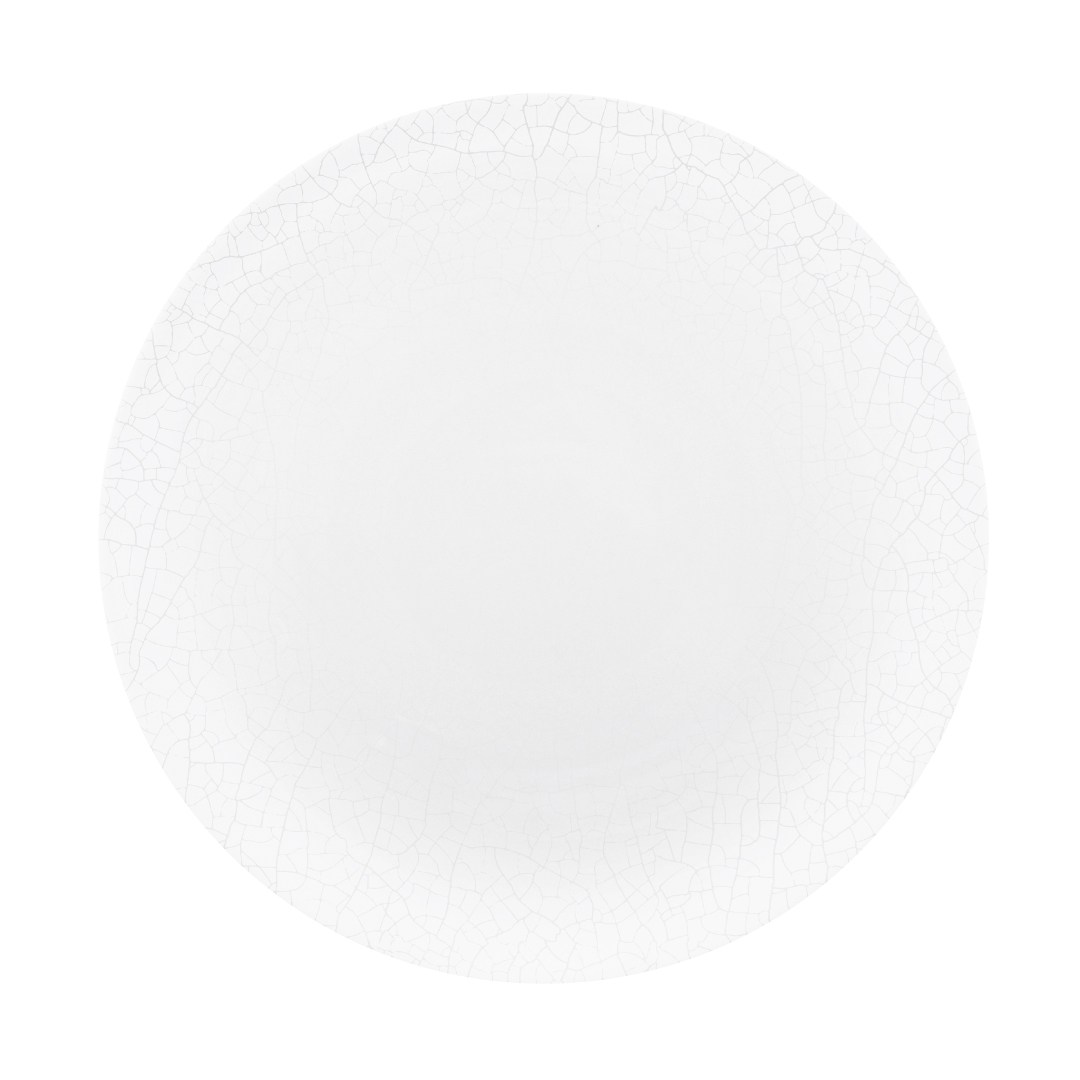 Coup SMART shallow plate, Crust decor, 26 cm