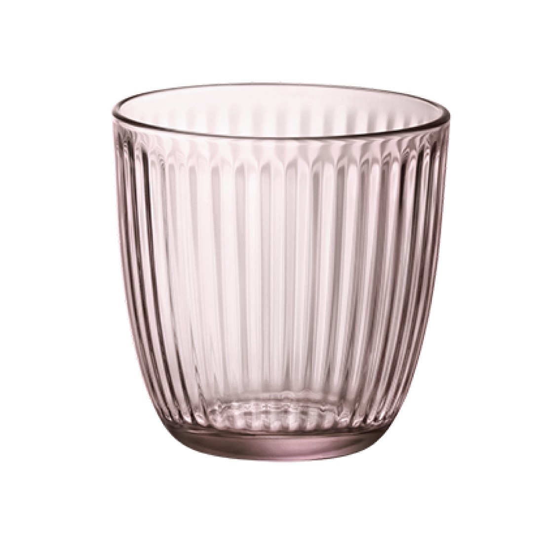Line 290ml voda/whisky barva fialová/Lilac rose