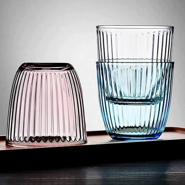 Line 290ml water/whisky Lively blue