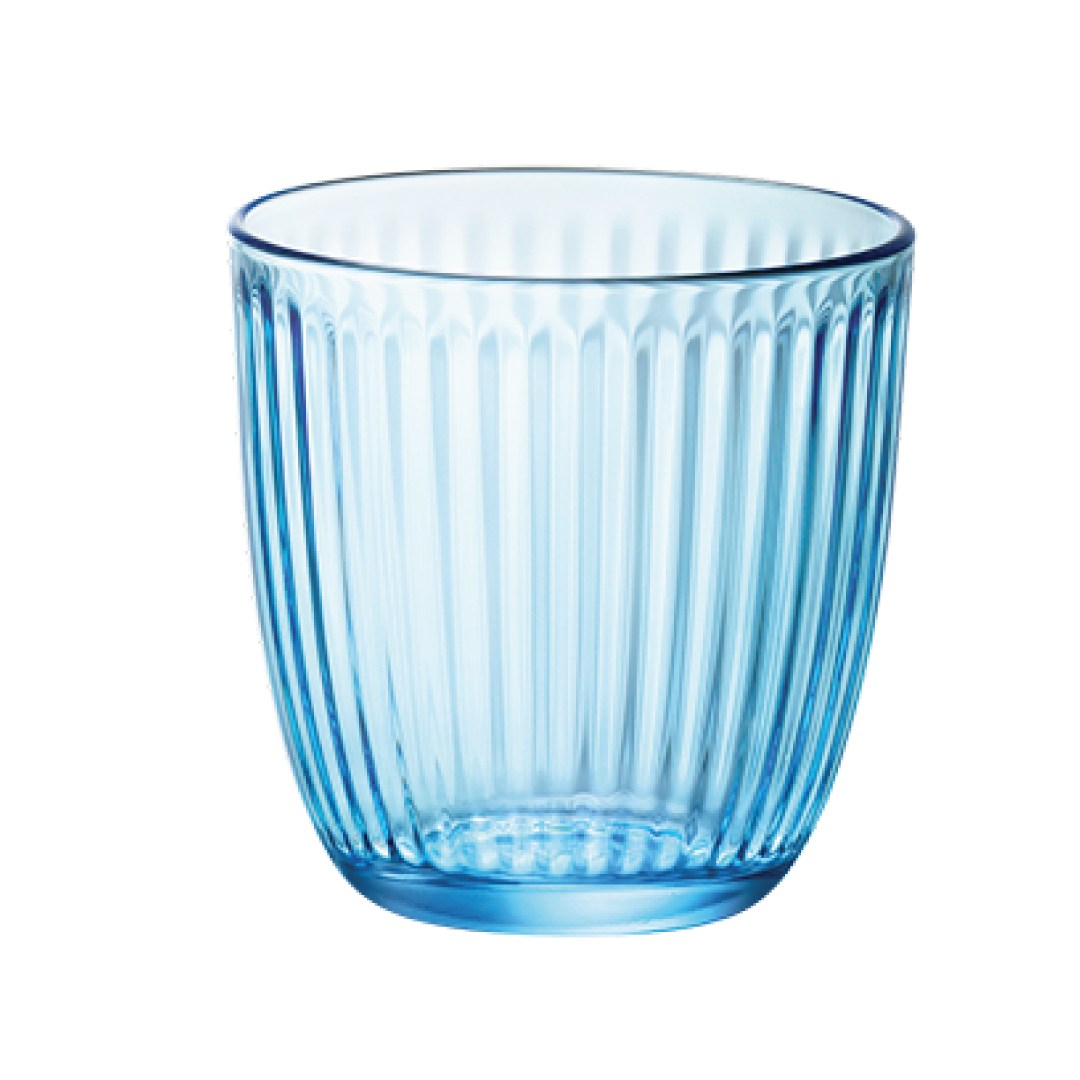 Line 290ml water/whisky Lively blue