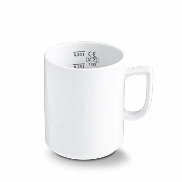Time Z3380 mug 0.30l, brand 0.25l/0.3l