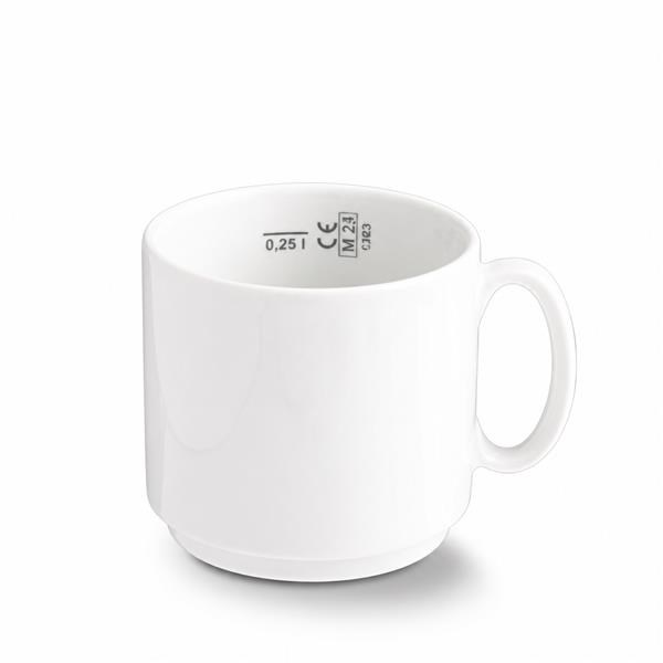 Josefine Z3382 mug 0.25l, brand 0.25l