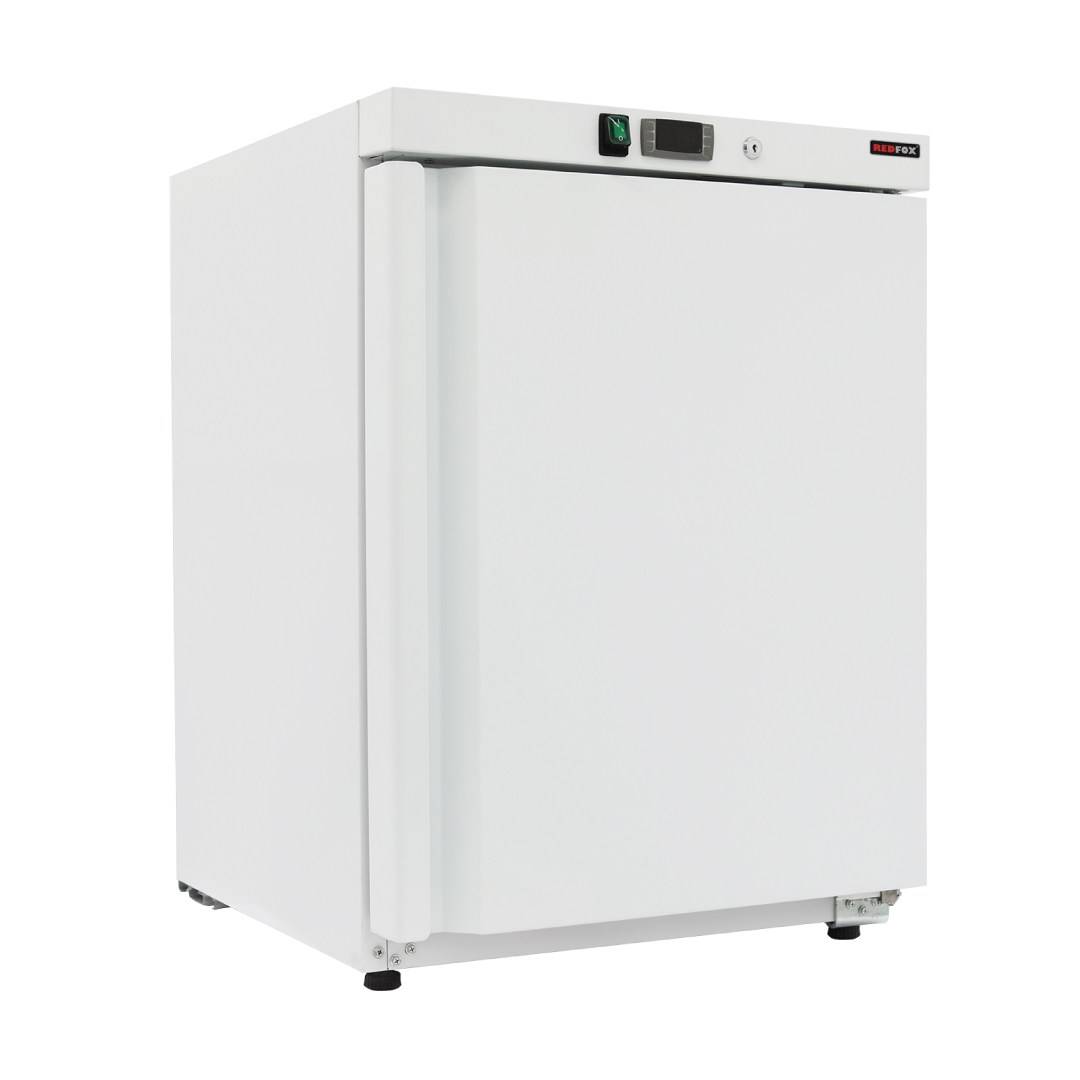 refrigerator 113 l DNR 200 white, 12 month warranty