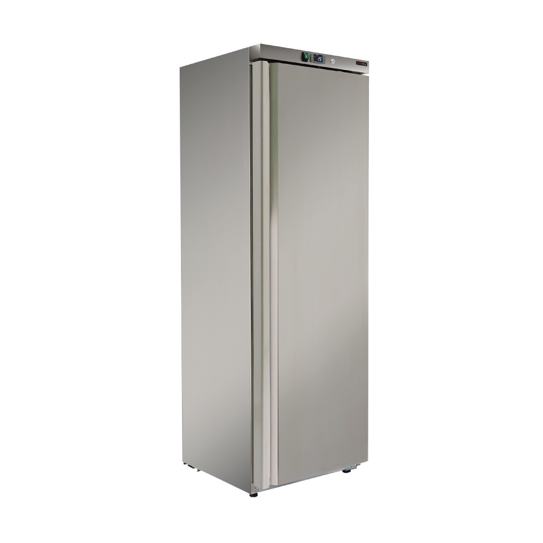 cooling cabinet 305 l DNR 400 S stainless steel, 12 month warranty