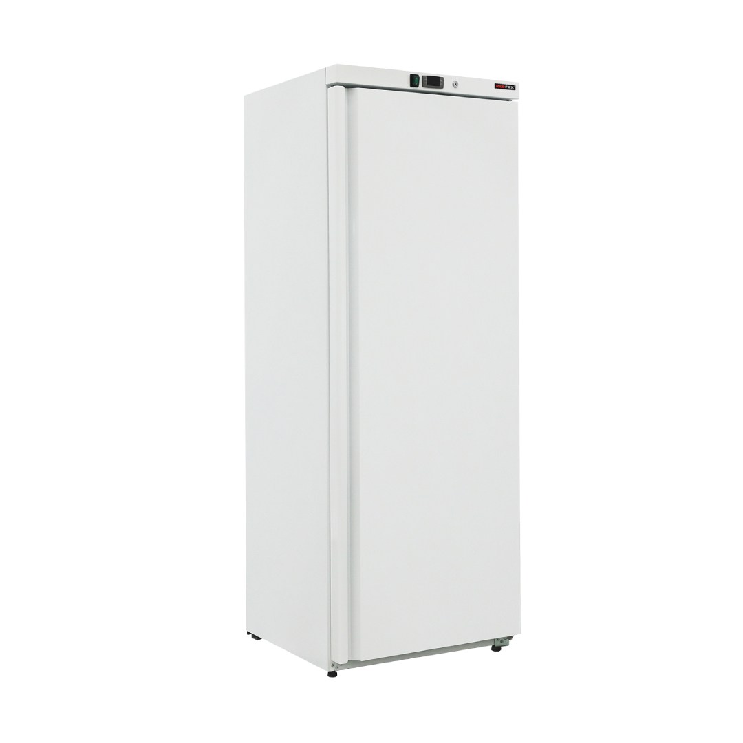 freezer cabinet 321 l DNF 400 white, 12 month warranty
