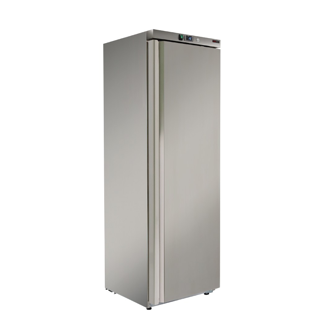freezer cabinet 550 l DNF 600 S stainless steel, 12 month warranty