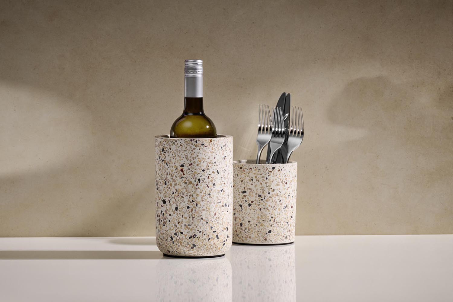 napkin holder Squadra 17x8,5cm