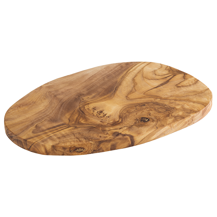 prkno servírvací OLIVE 25,5x16,5 cm, dřevo