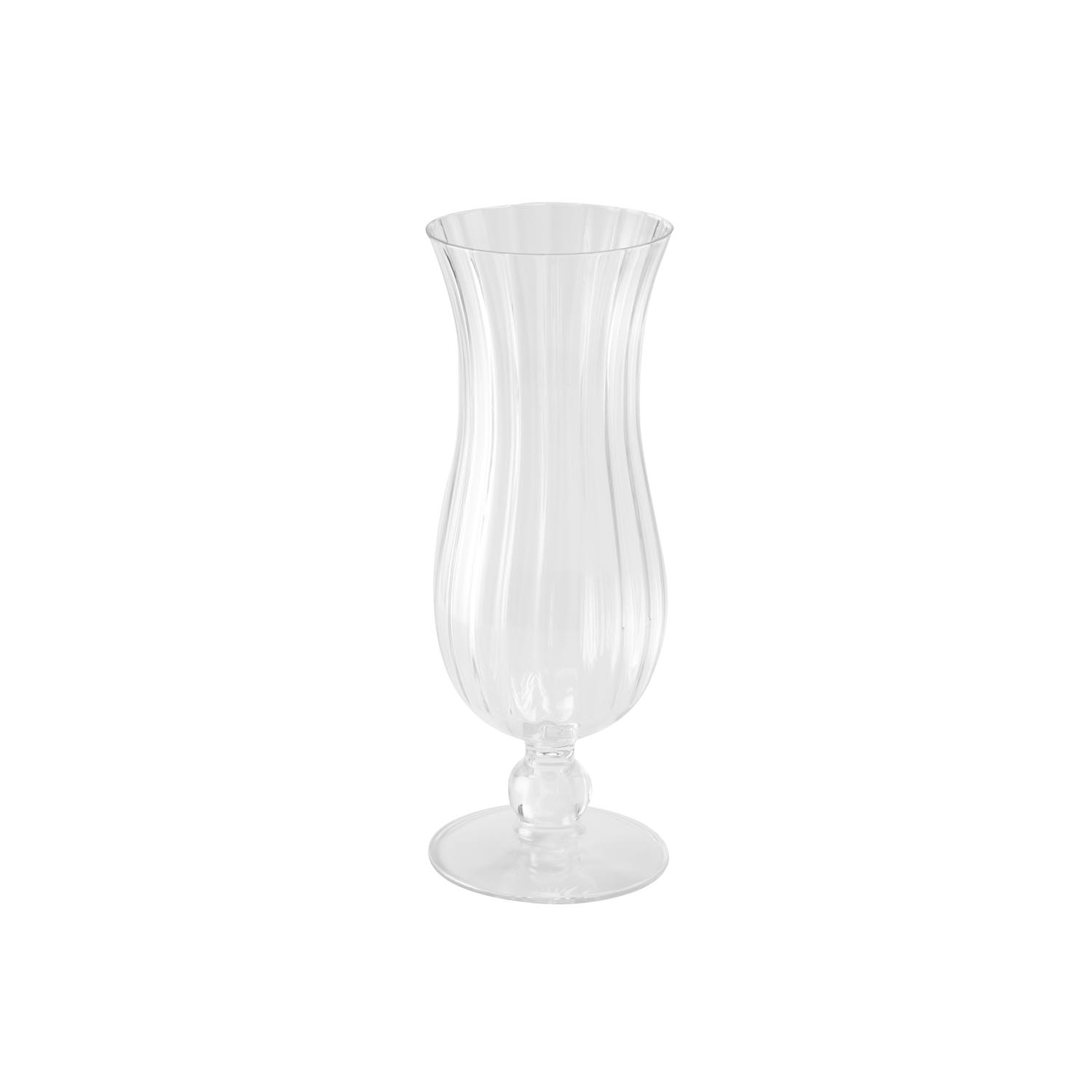 sklenice PERFECTION Tritan, pr. 7,5 cm, v. 20,5 cm, 400 ml