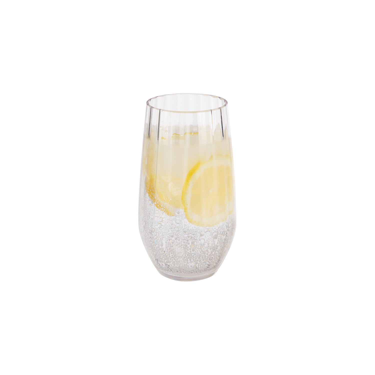 sklenice PERFECTION Tritan, pr. 8 cm, v. 15 cm, 470 ml