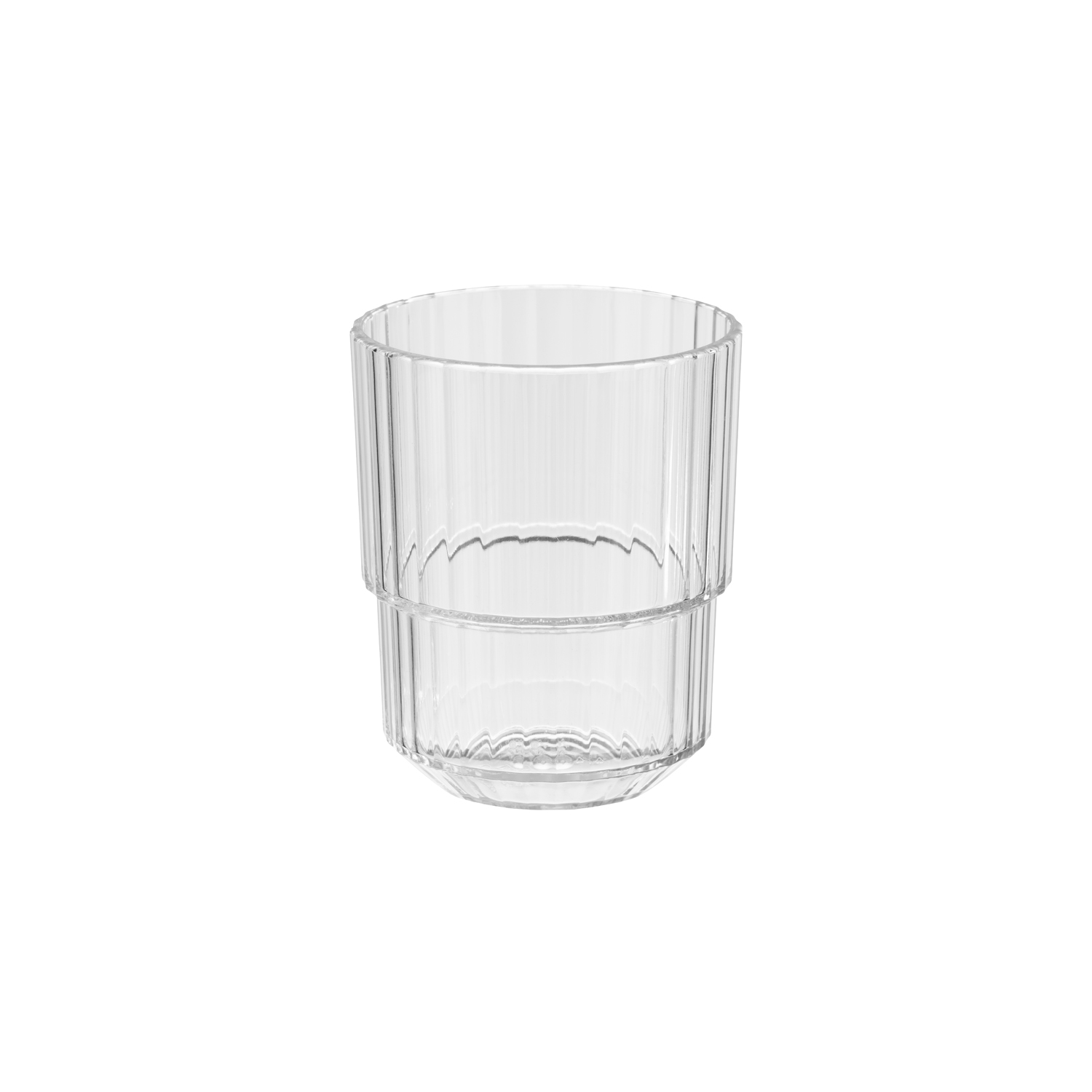 sklenice, LINEA Tritan, 150 ml, pr. 6,5 cm, v. 8 cm
