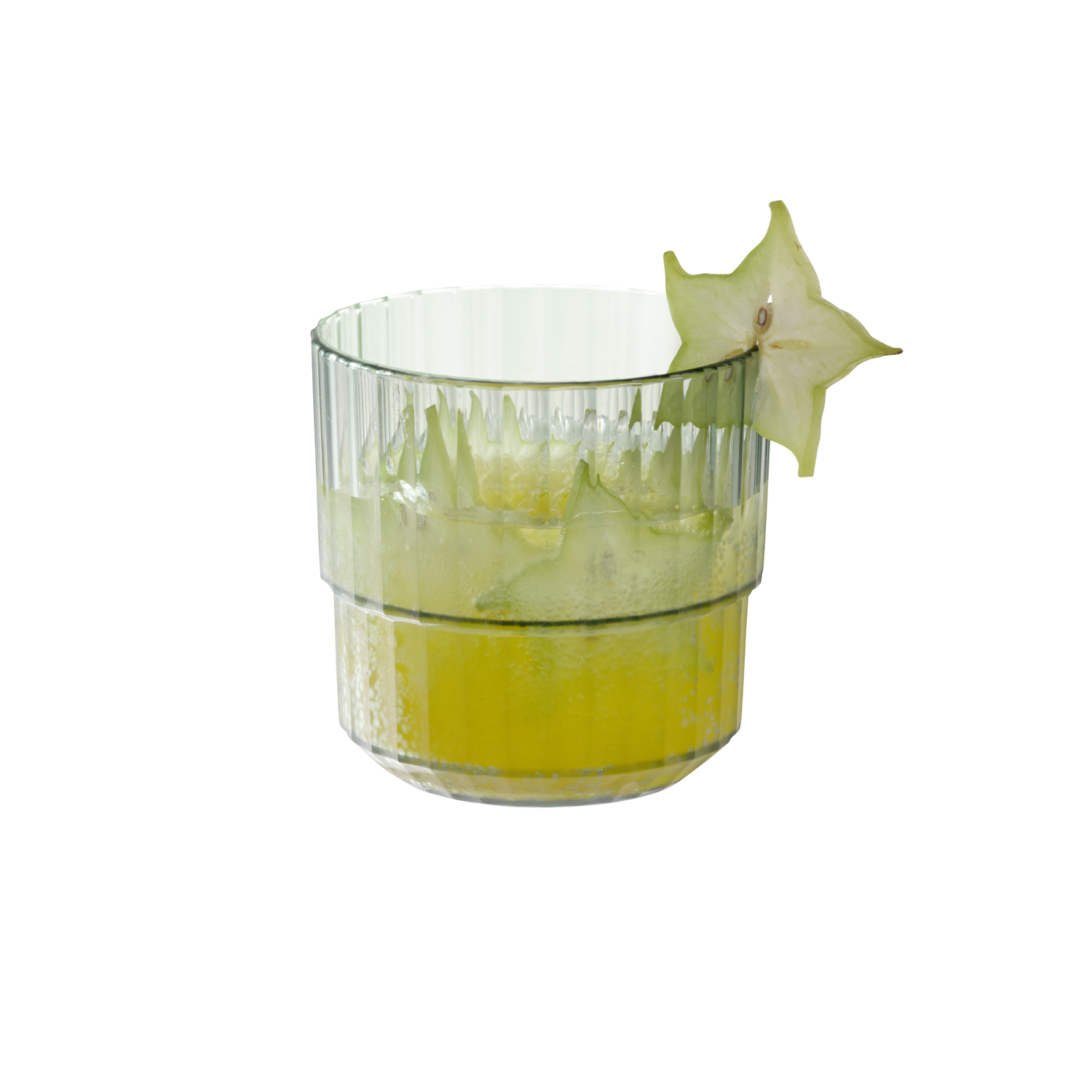 sklenice, LINEA Tritan, 220 ml, pr. 8,5 cm, v. 8 cm, světle zelená