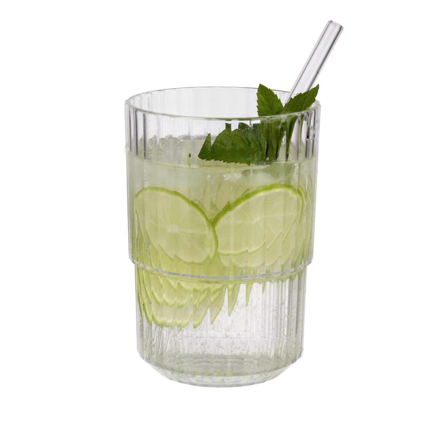 sklenice, LINEA Tritan, 400 ml, pr. 8,5 cm, v. 12 cm