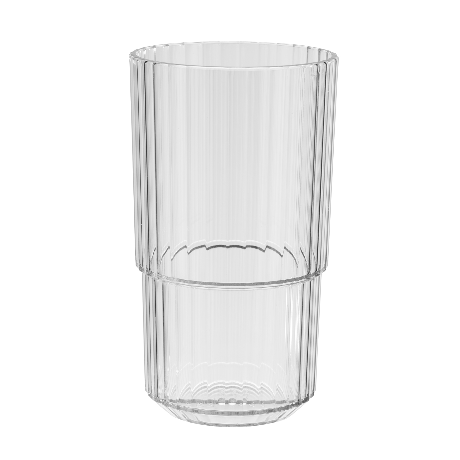 sklenice, LINEA Tritan, 500 ml, pr. 8,5 cm, v. 15 cm