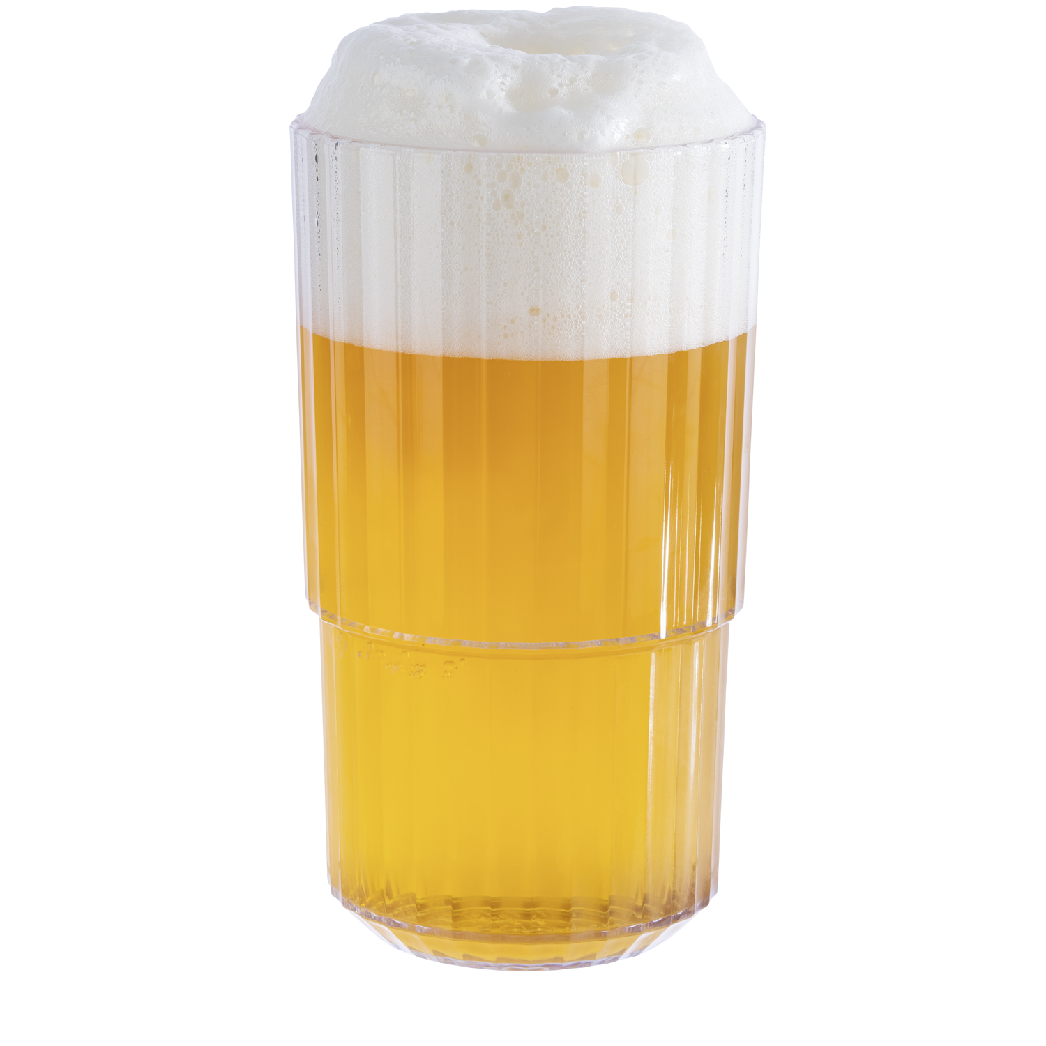 sklenice, LINEA Tritan, 500 ml, pr. 8,5 cm, v. 15 cm