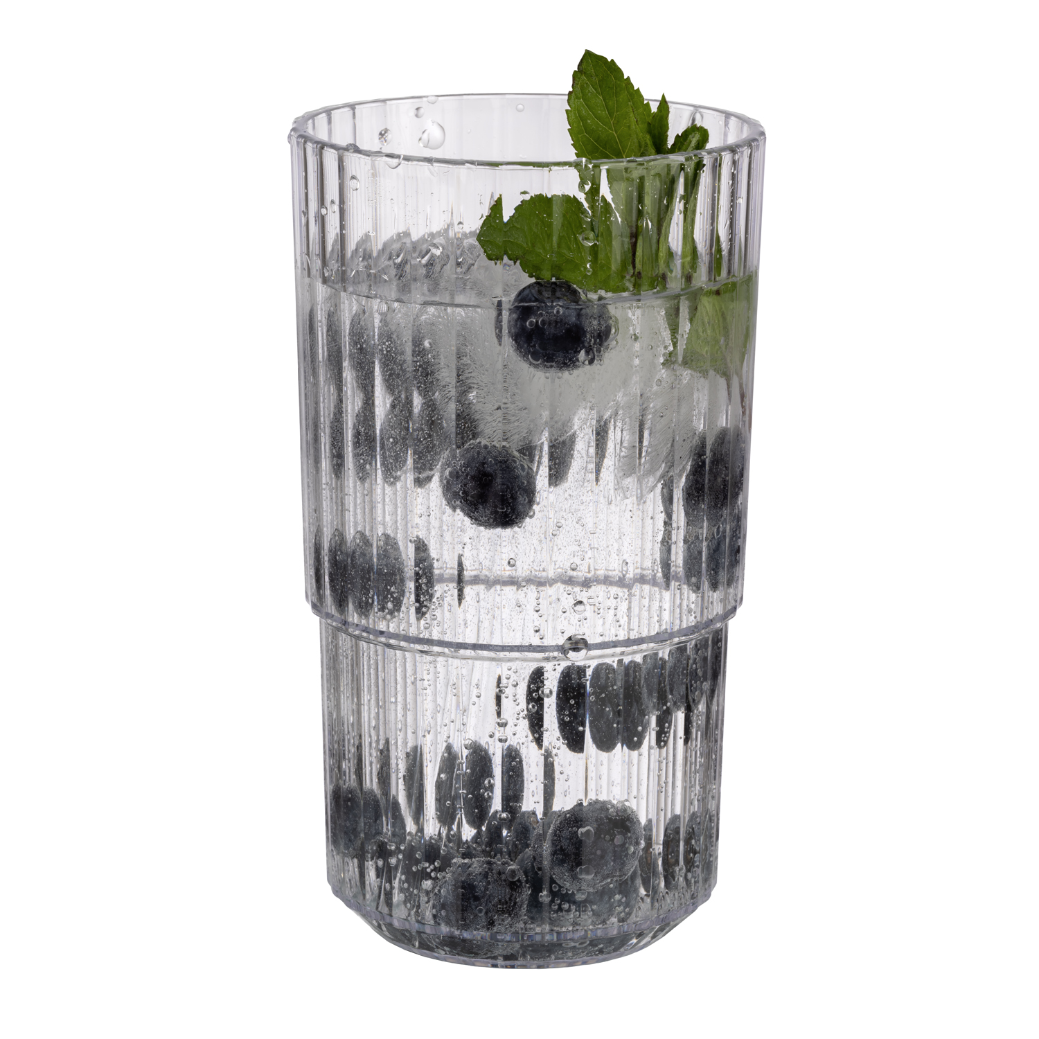 sklenice, LINEA Tritan, 500 ml, pr. 8,5 cm, v. 15 cm