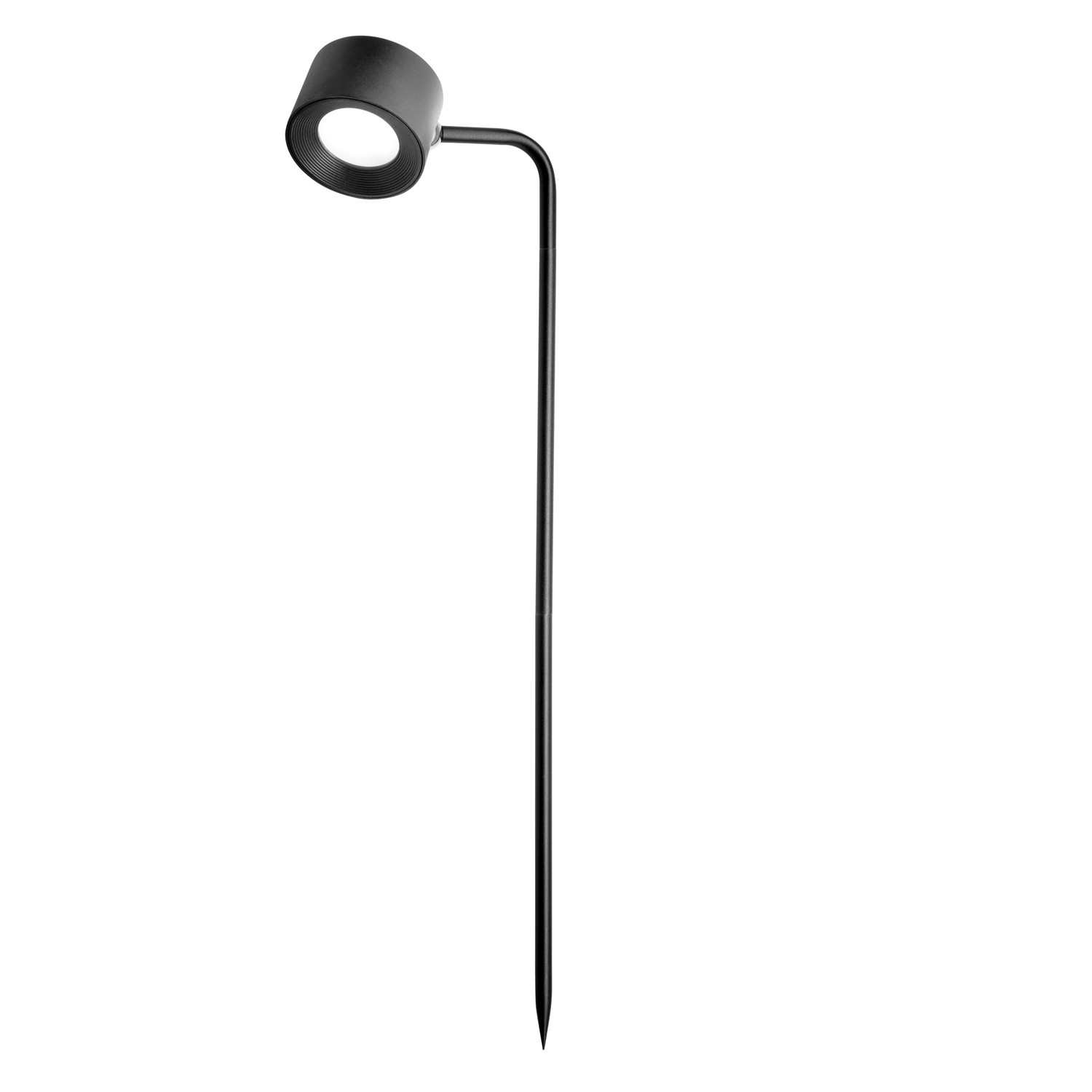 Stick for insertion O 0,9 cm, h: 55 cm consisting of 3 elements: - tip: 24 cm