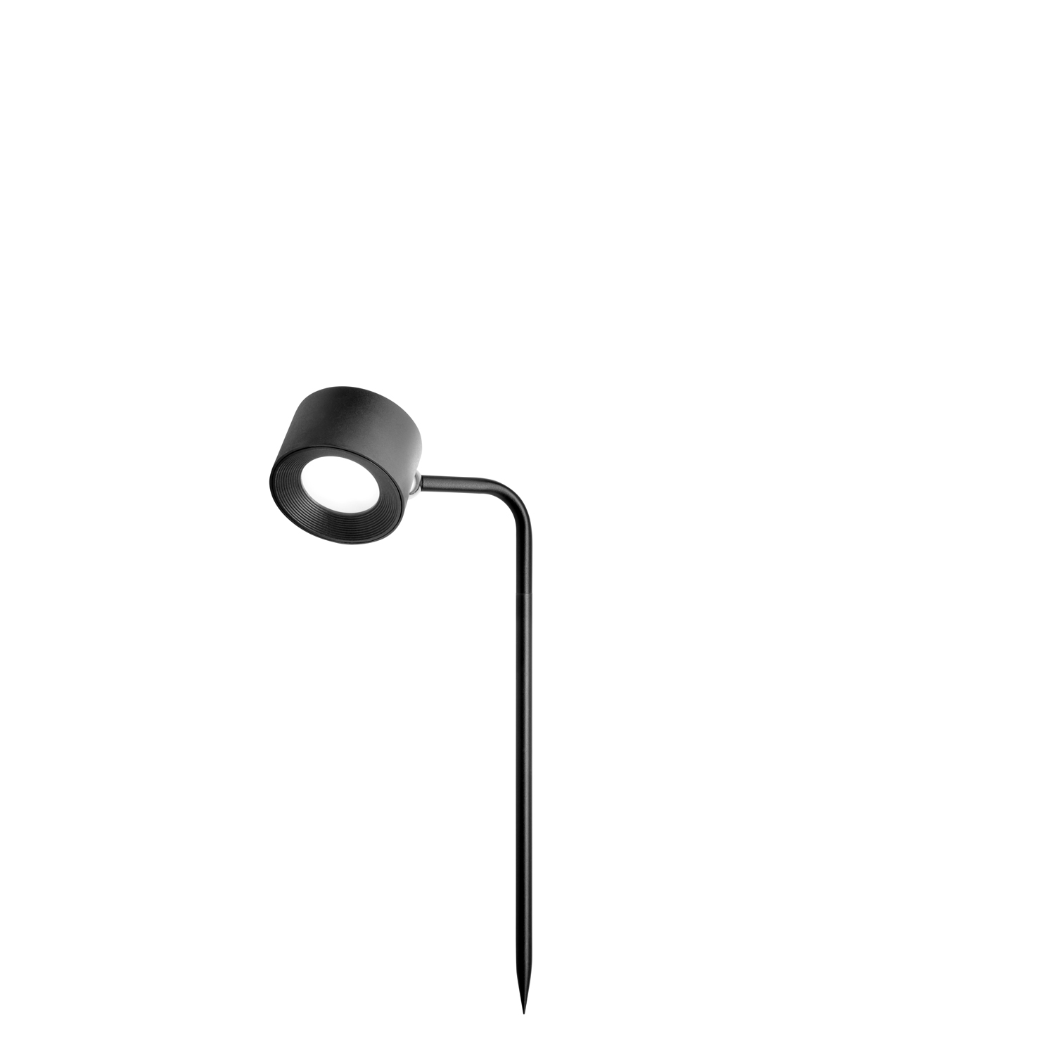 Stick for insertion O 0,9 cm, h: 55 cm consisting of 3 elements: - tip: 24 cm