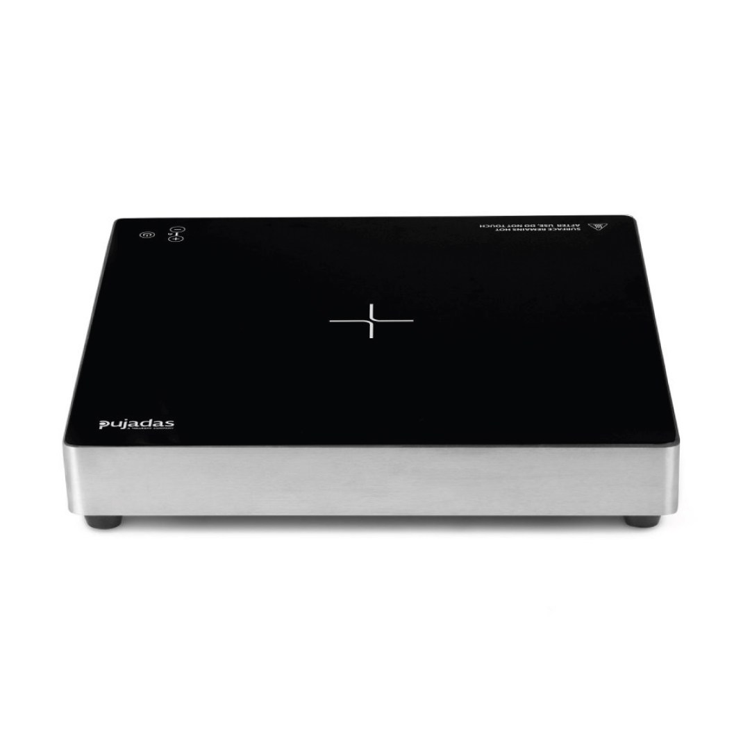 INDUCTION WARMER IP WARM 40 D 40X40 EU