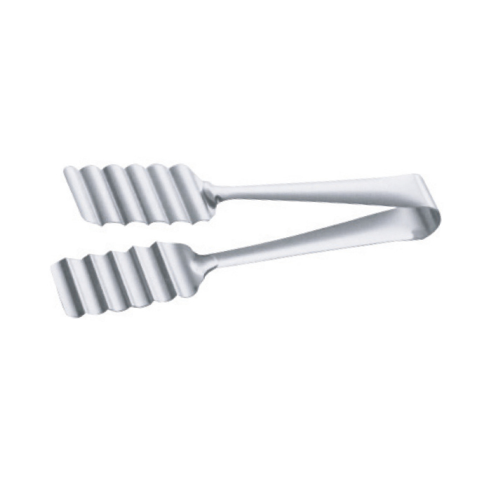 asparagus tongs