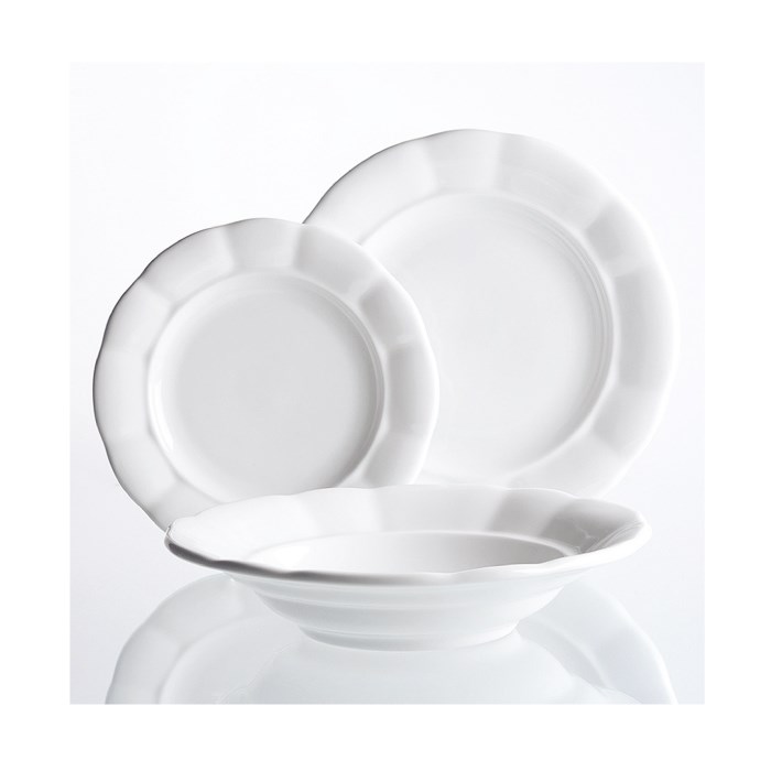 Benedict deep plate 24 cm