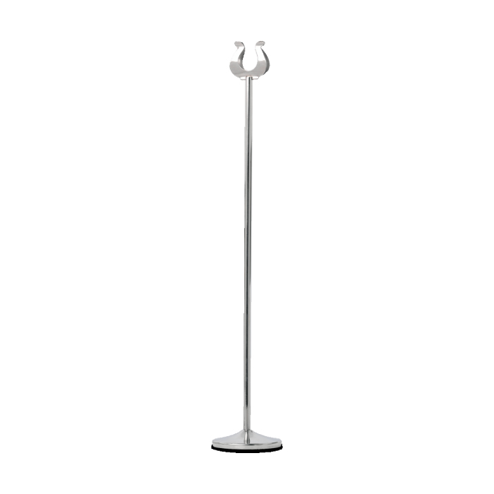 Stojánek na menu 46 cm