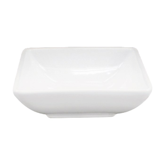 Square dish 76x76x35mm
