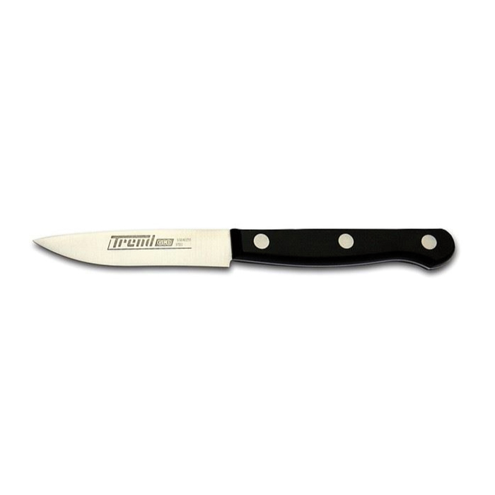 Nůž kuchyňský, hornošpičatý - 80 mm