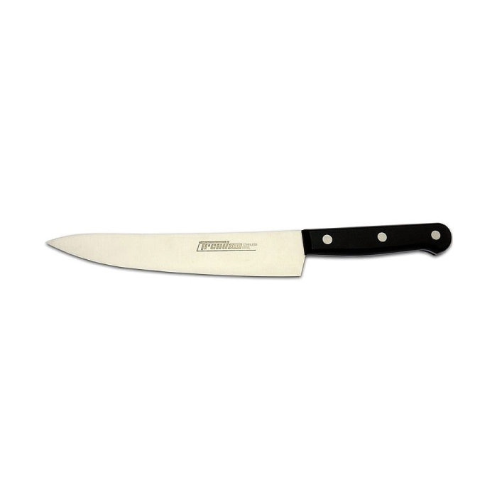 Nůž kuchyňský, plátkovací - 180 mm