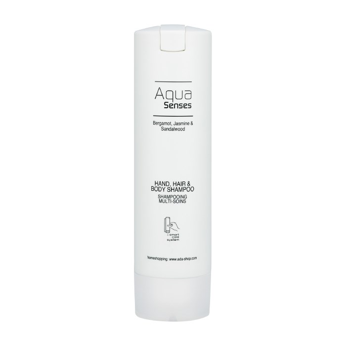 ADA shampoo SmartCare 300 ml Aqua Senses - Hair and Body
