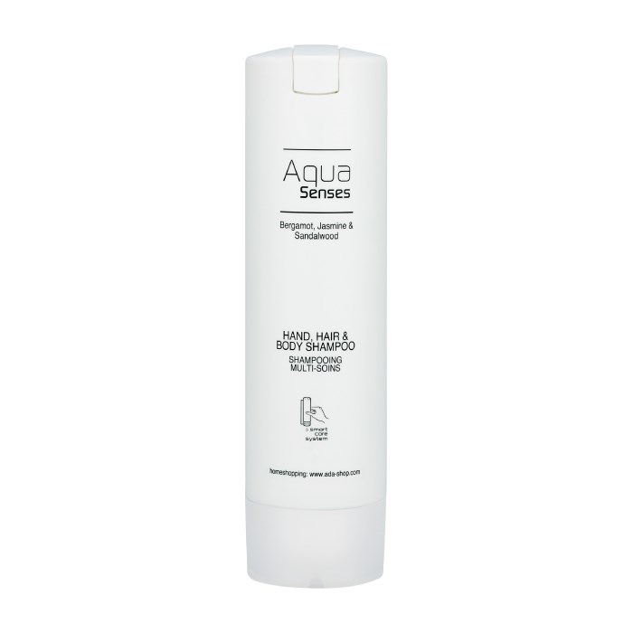 ADA šampon SmartCare 300 ml Aqua Sense - Hair and Body