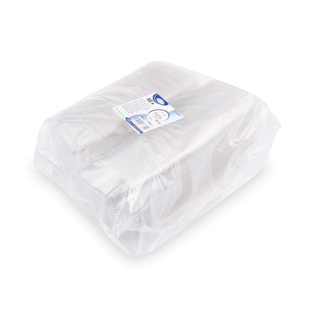 cleaning set acc. to