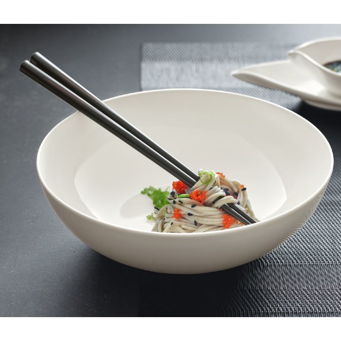 Flat bowl 20 cm