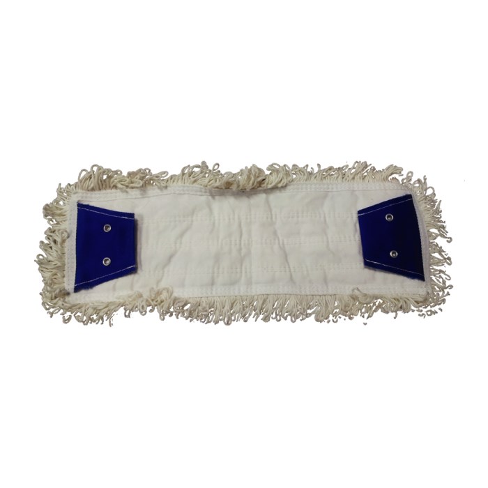 mop plochý 40x12 cm bavlna 220g