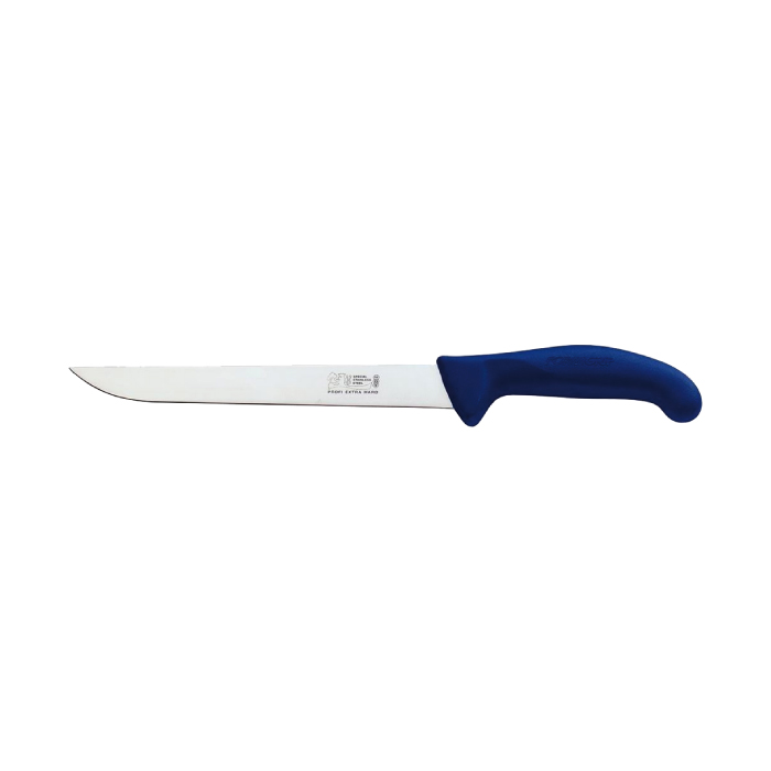 Nůž řeznický - 225 mm, hornošpičatý