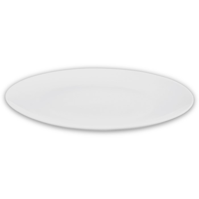 Simple talíř mělký 26,5 cm coup