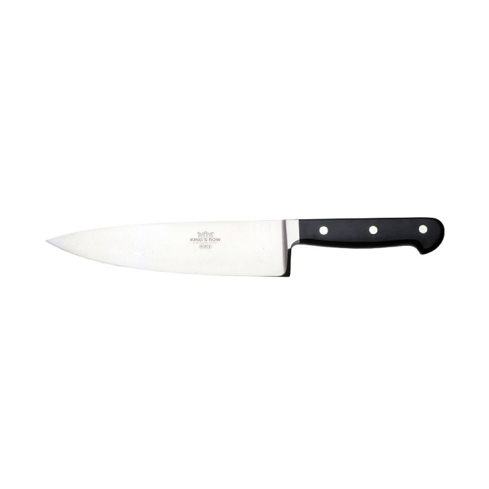 Kuchařský nůž KING´S ROW - 200 mm