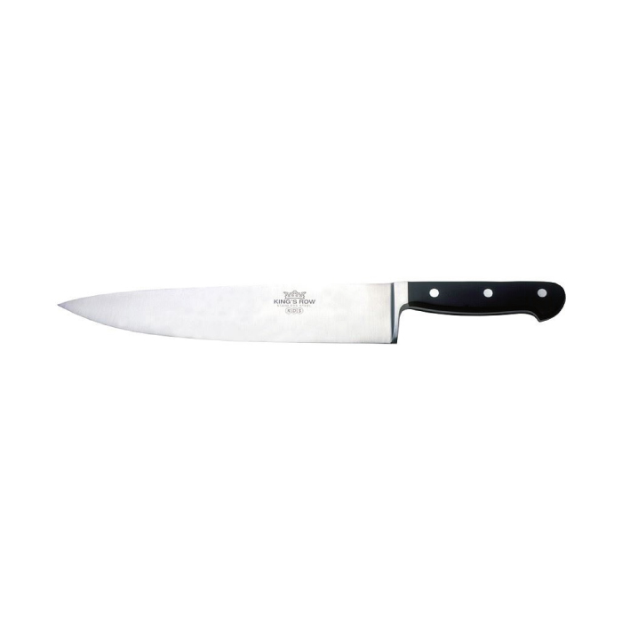 Kuchařský nůž KING´S ROW - 260 mm
