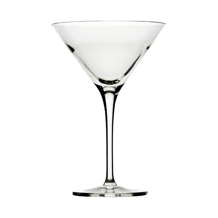 Sklenice na martini 240 ml